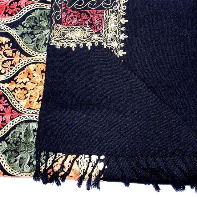 Kashmiri Shawls