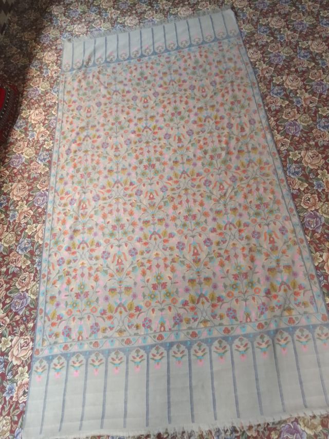 pashmina Shawl