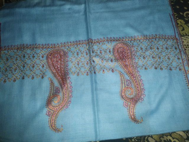 sozni shawl