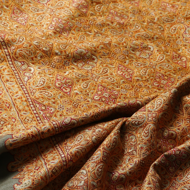 Sozni Shawl