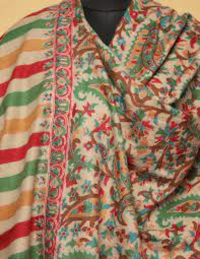 Pashmina Shawl